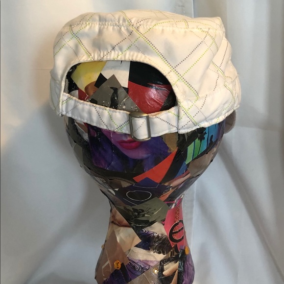 G1 Golf Hat - Picture 3 of 3